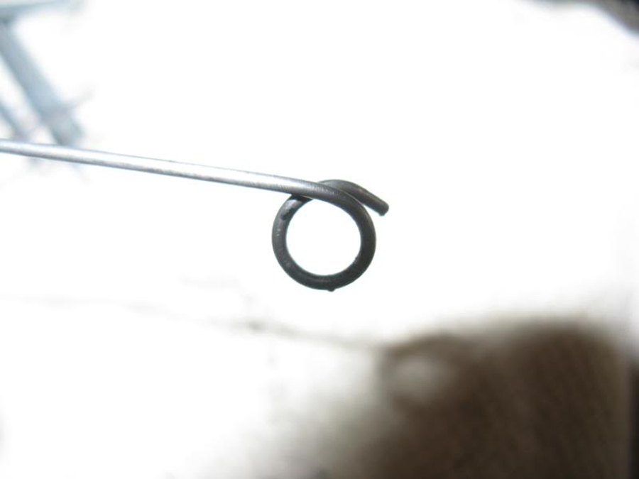 Goodell-Pratt bench drill