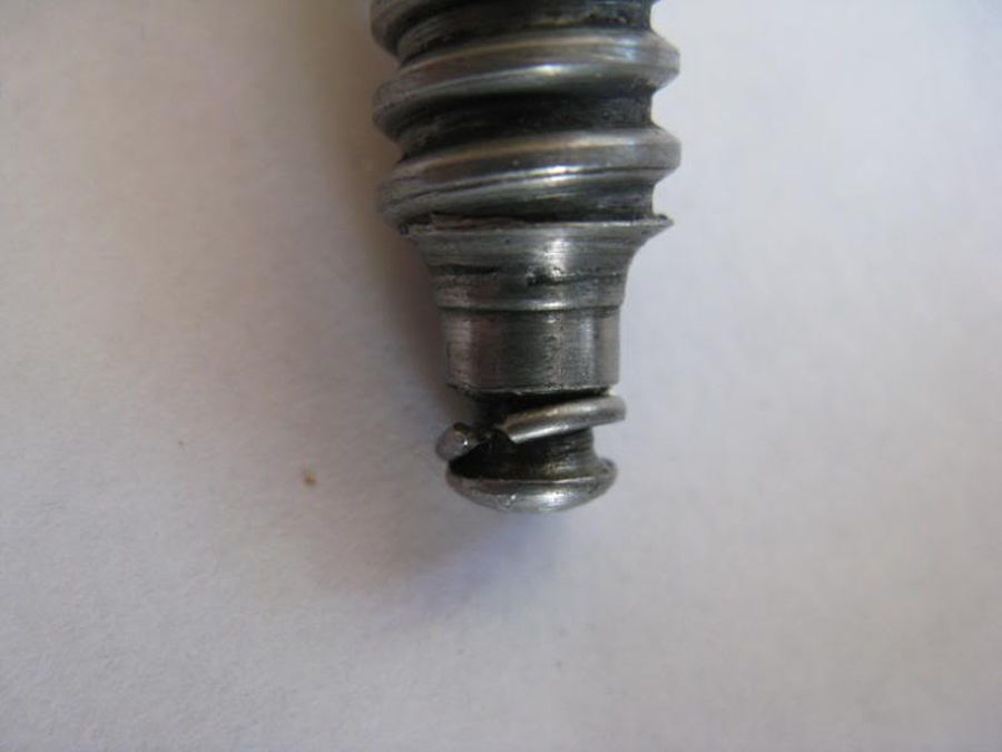 Goodell-Pratt bench drill