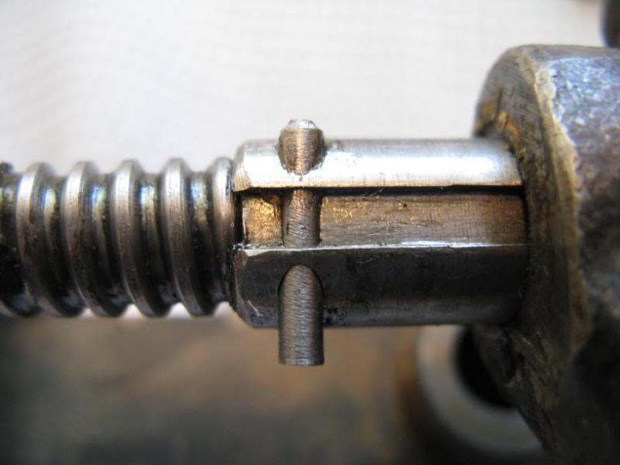 Goodell-Pratt bench drill