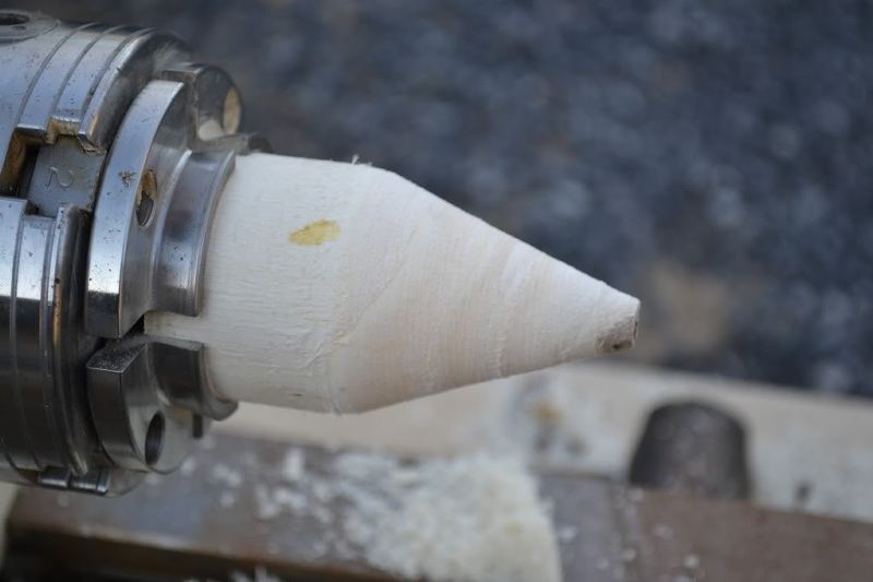 Millers Falls bench drill