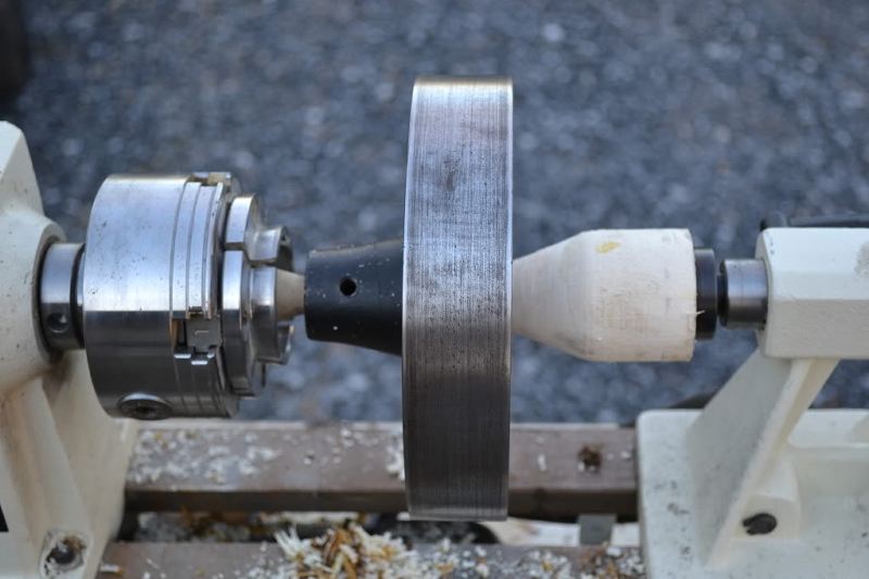 Millers Falls bench drill