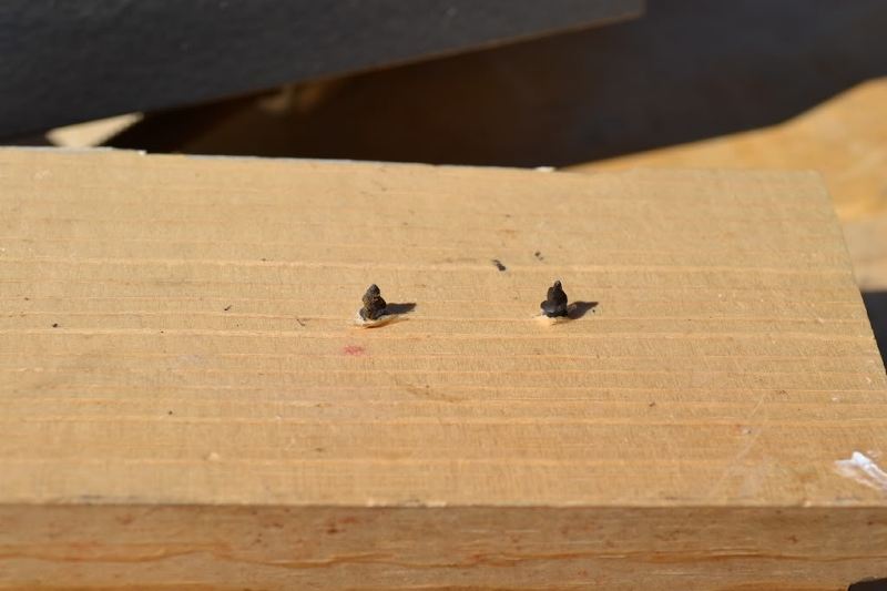 Millers Falls bench drill