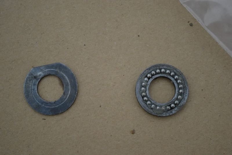 Millers Falls bench drill