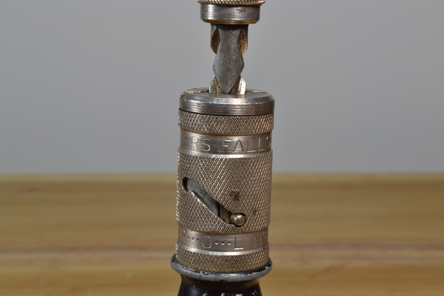 Millers Falls No. 29 automatic screwdriver
