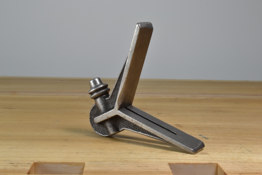 Starrett C11-1224 center head