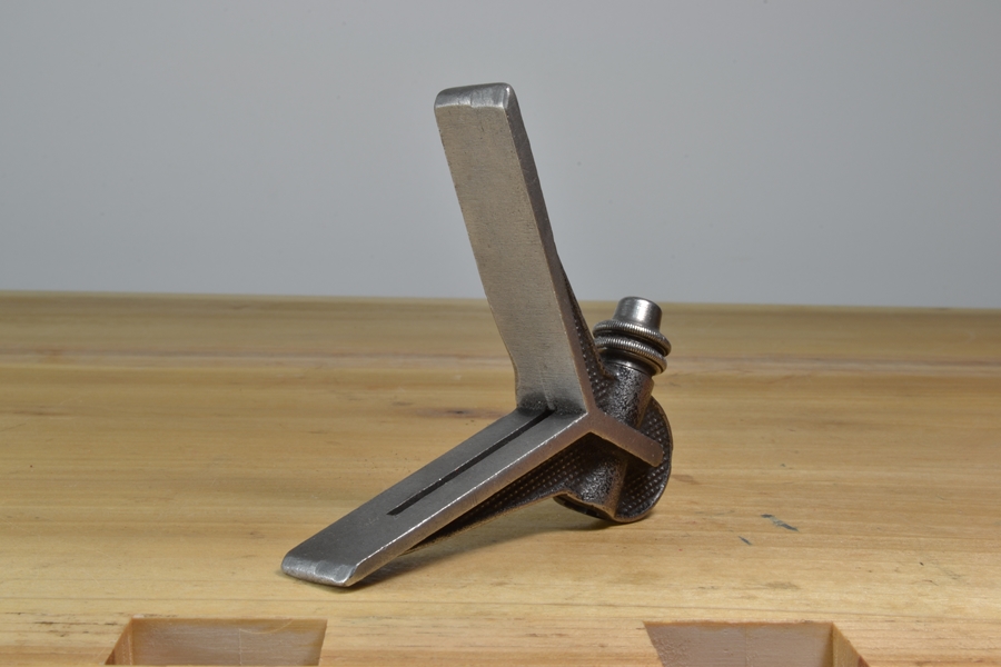 Starrett C11-1224 center head