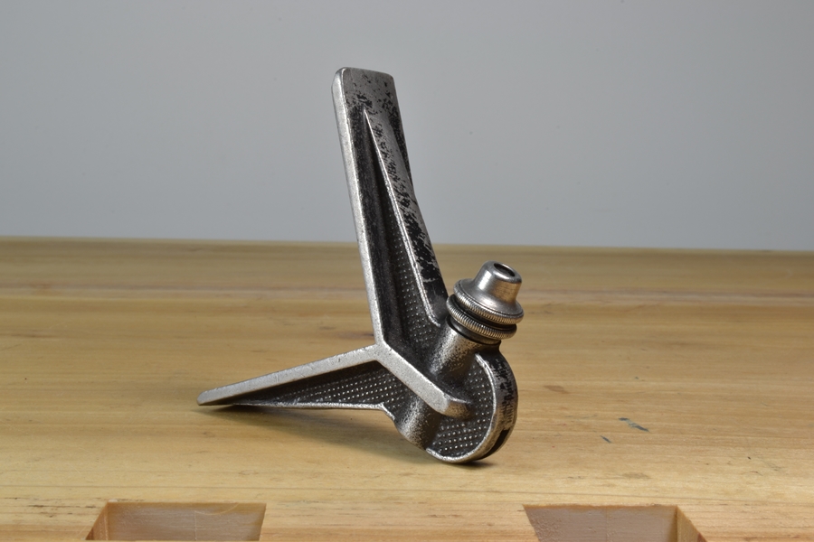 Starrett C11-1224 center head