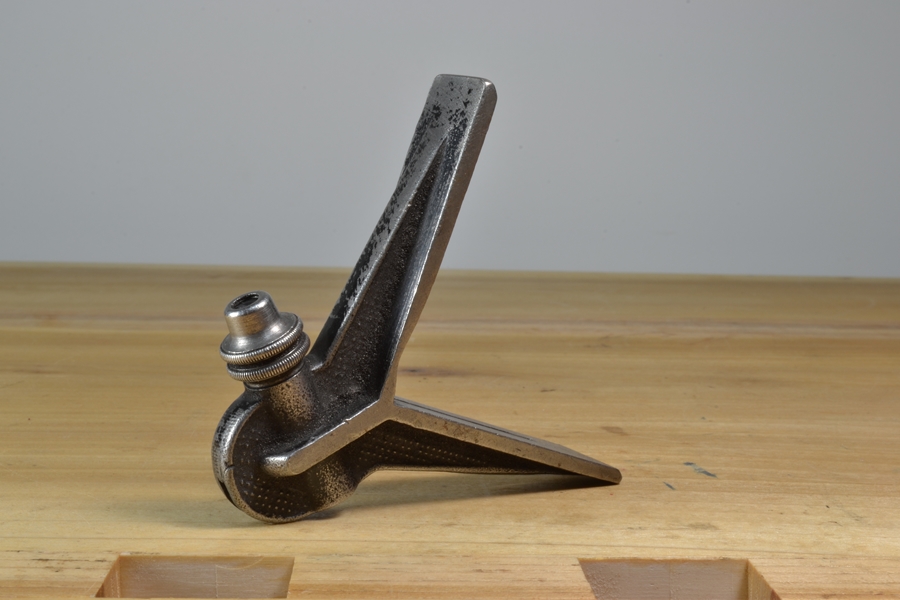 Starrett C11-1224 center head