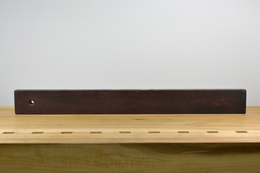 P Quigley 36" rosewood level