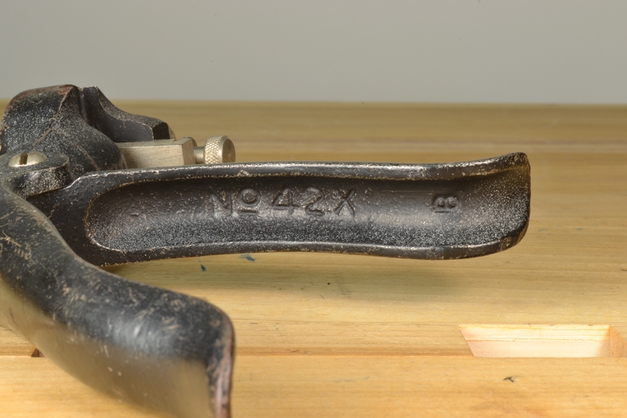 Stanley 42X saw set