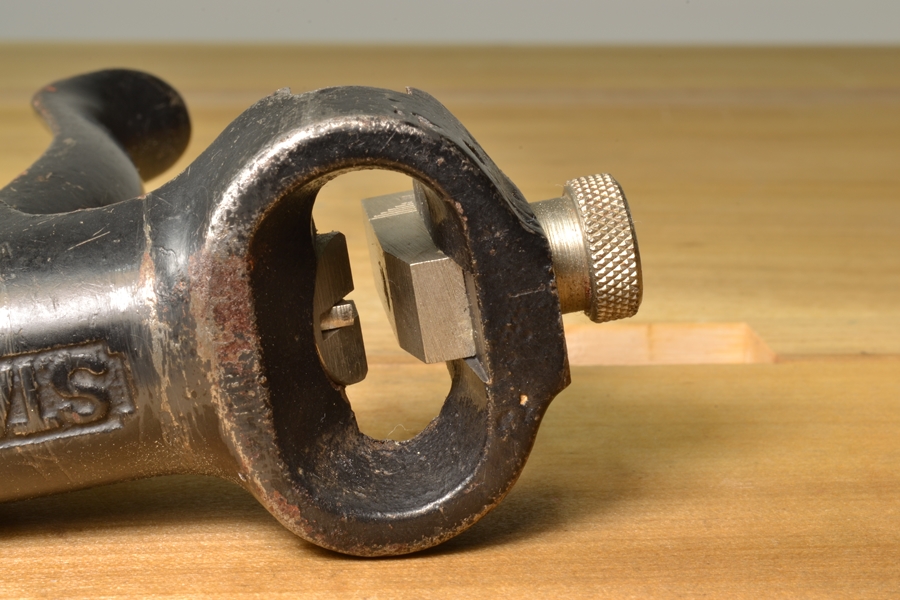 Stanley 42X saw set