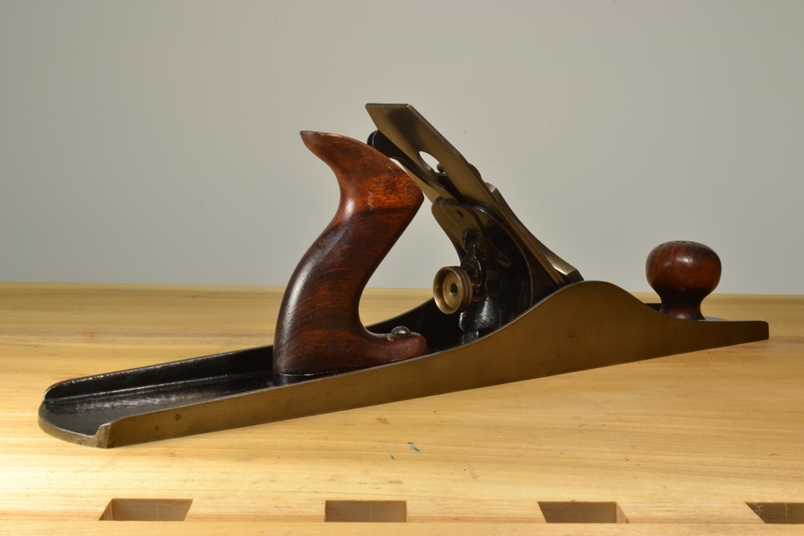 Sargent VBM 418C fore plane