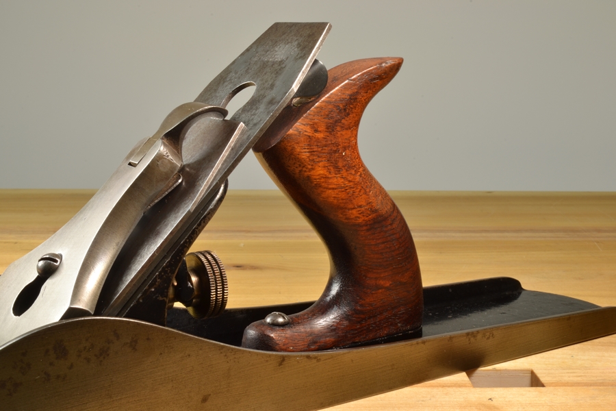 Sargent VBM 418C fore plane