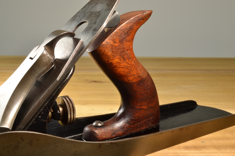 Sargent VBM 418C fore plane