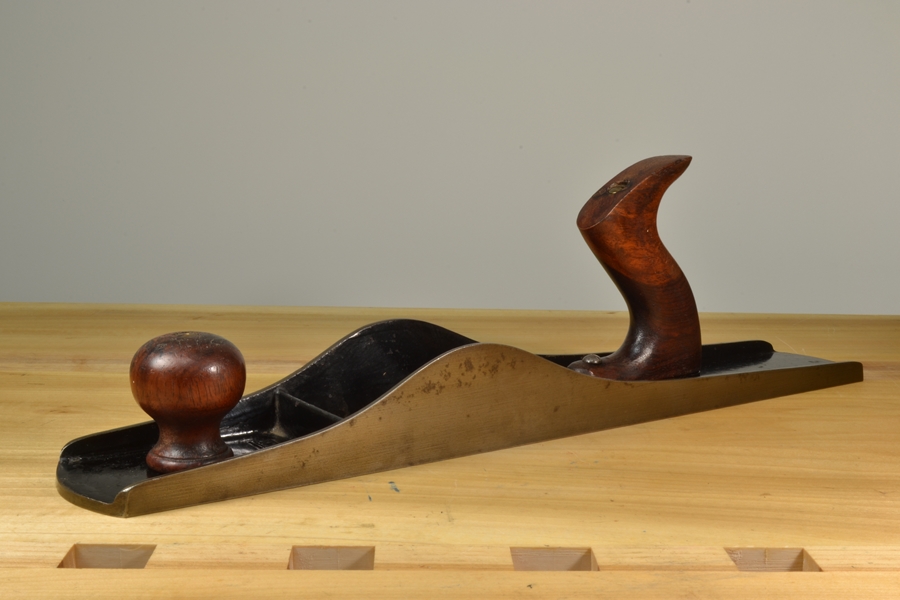 Sargent VBM 418C fore plane