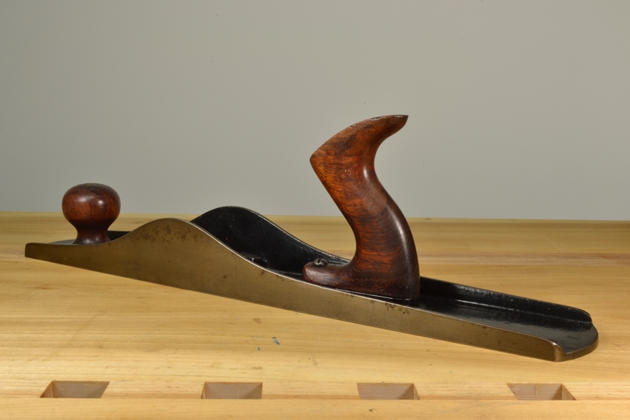 Sargent VBM 418C fore plane