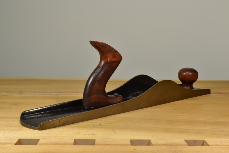 Sargent VBM 418C fore plane
