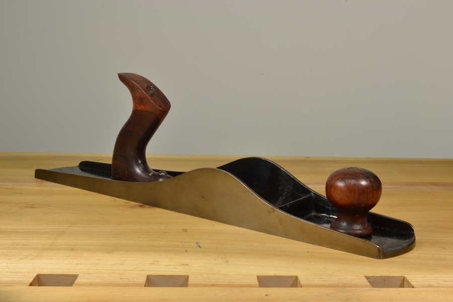 Sargent VBM 418C fore plane