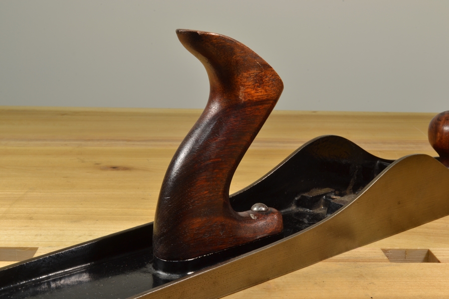 Sargent VBM 418C fore plane