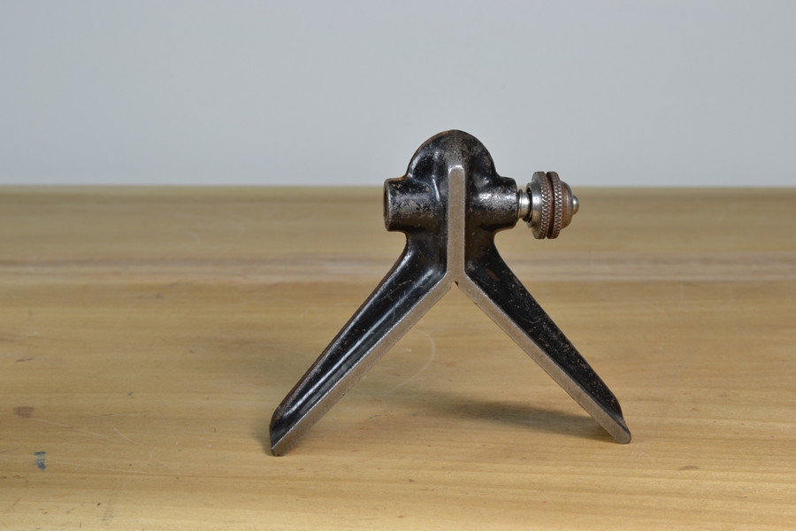 Union Tool Co. center finder head