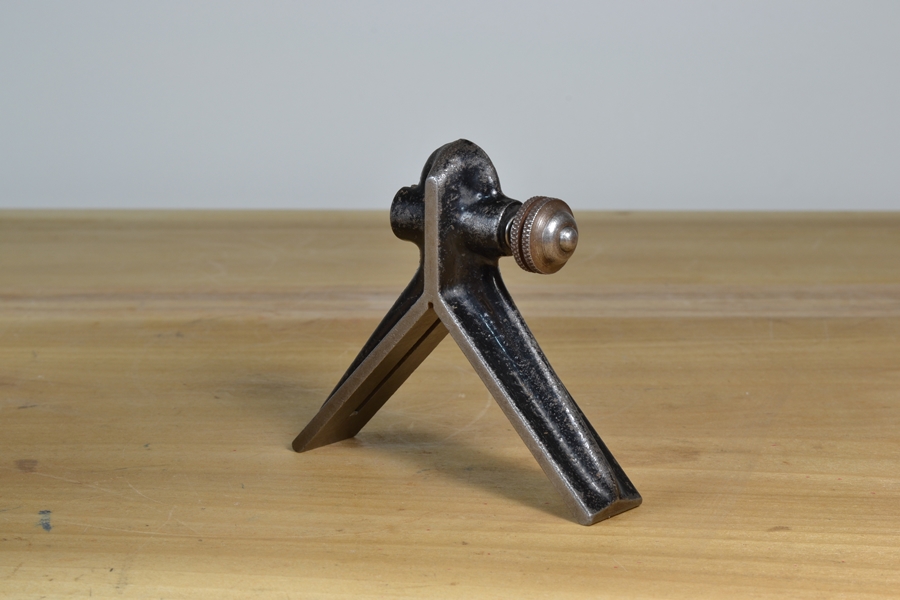 Union Tool Co. center finder head
