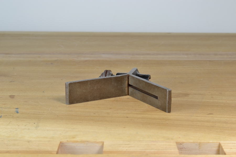 Union Tool Co. center finder head