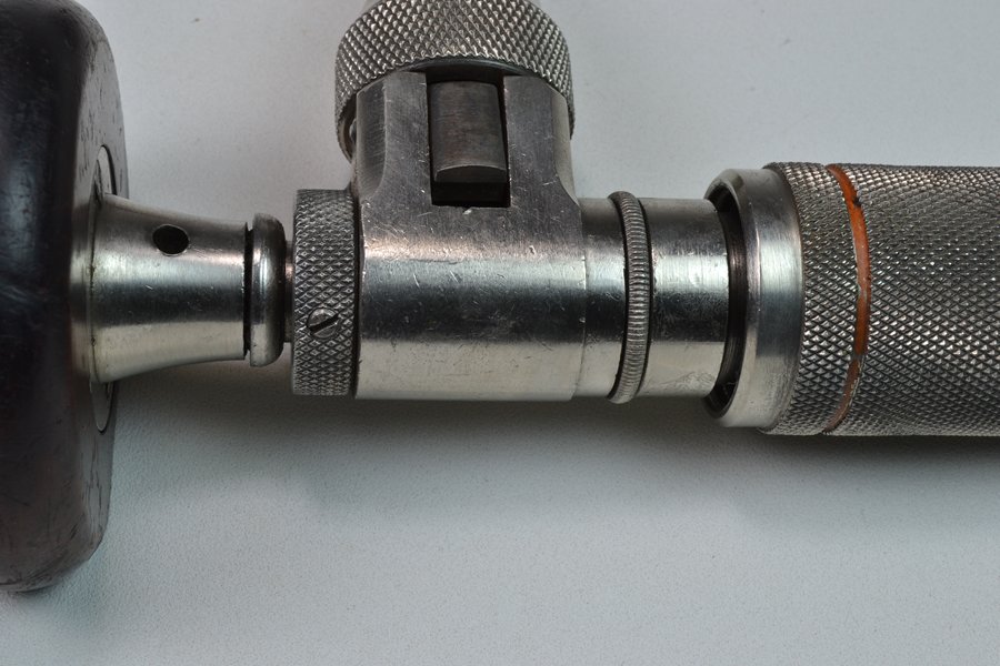 Stanley No. 984 corner bit brace