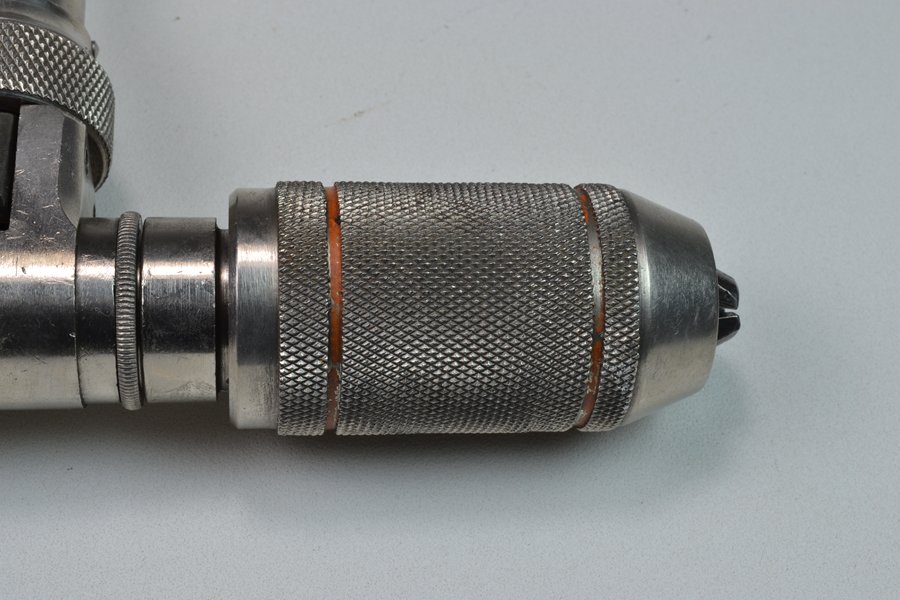 Stanley No. 984 corner bit brace