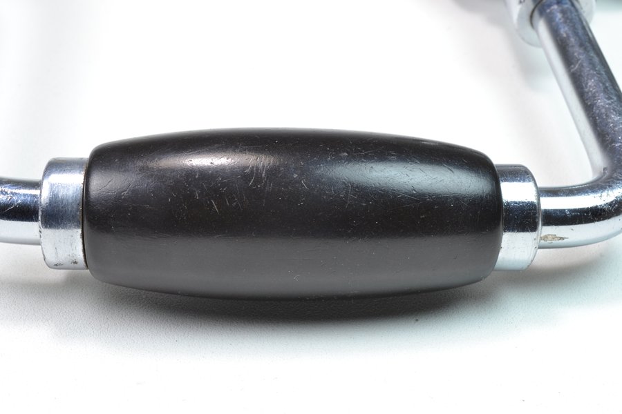 North Bros. "Yankee" No. 2100 10 inch brace