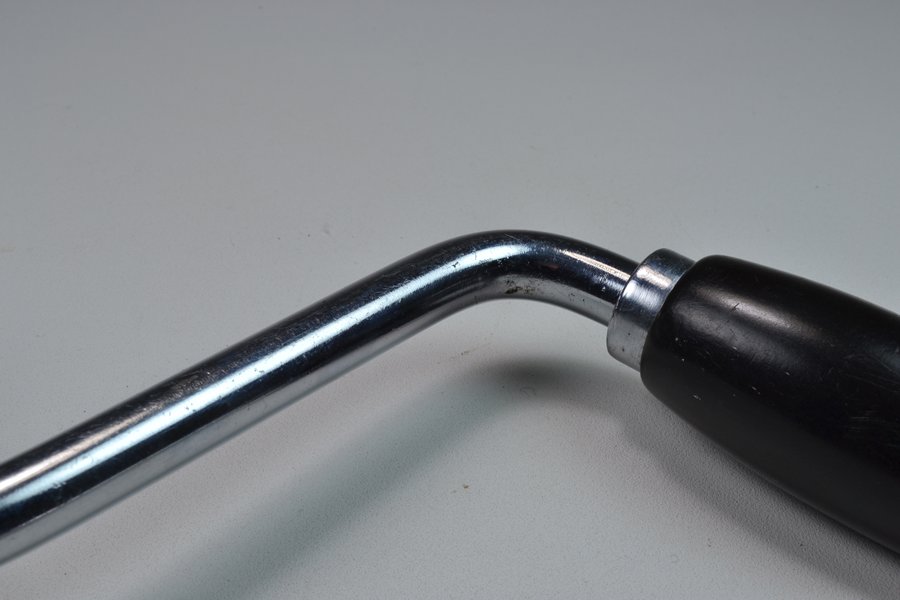 North Bros. "Yankee" No. 2100 10 inch brace