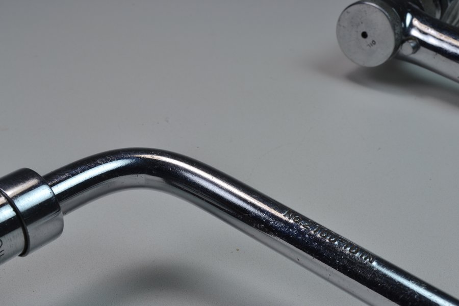North Bros. "Yankee" No. 2100 10 inch brace