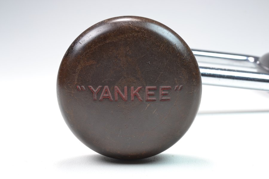 North Bros. "Yankee" No. 2100 10 inch brace