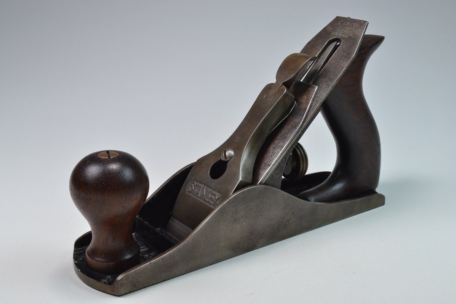 Stanley Sweetheart No. 3C plane