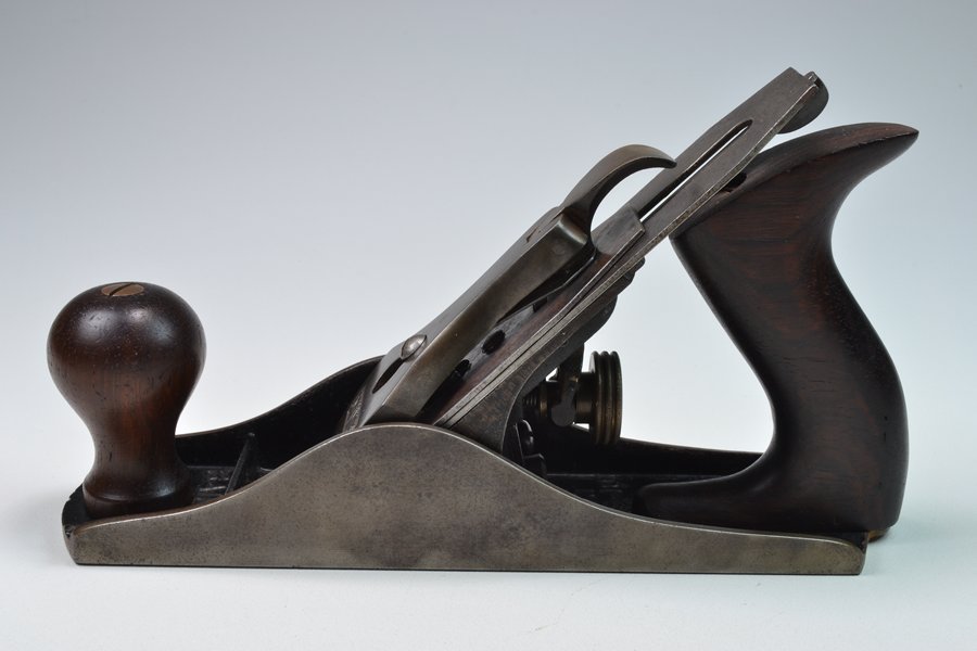 Stanley Sweetheart No. 3C plane