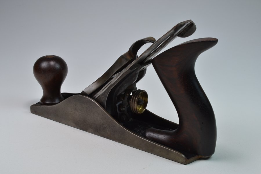 Stanley Sweetheart No. 3C plane