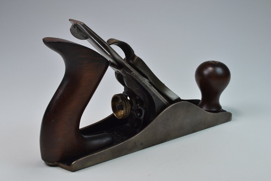 Stanley Sweetheart No. 3C plane