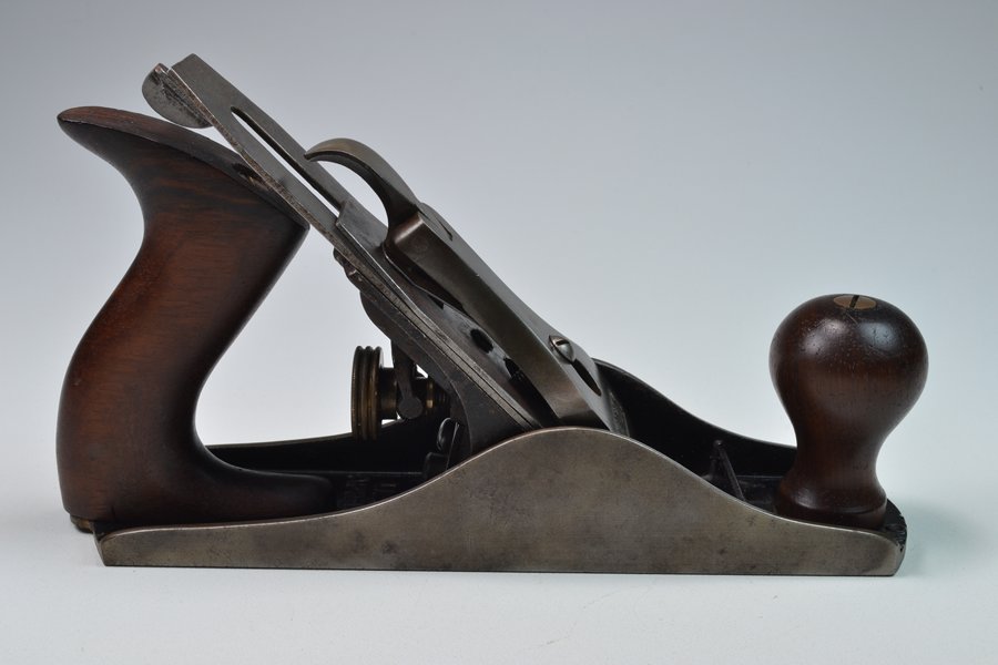 Stanley Sweetheart No. 3C plane