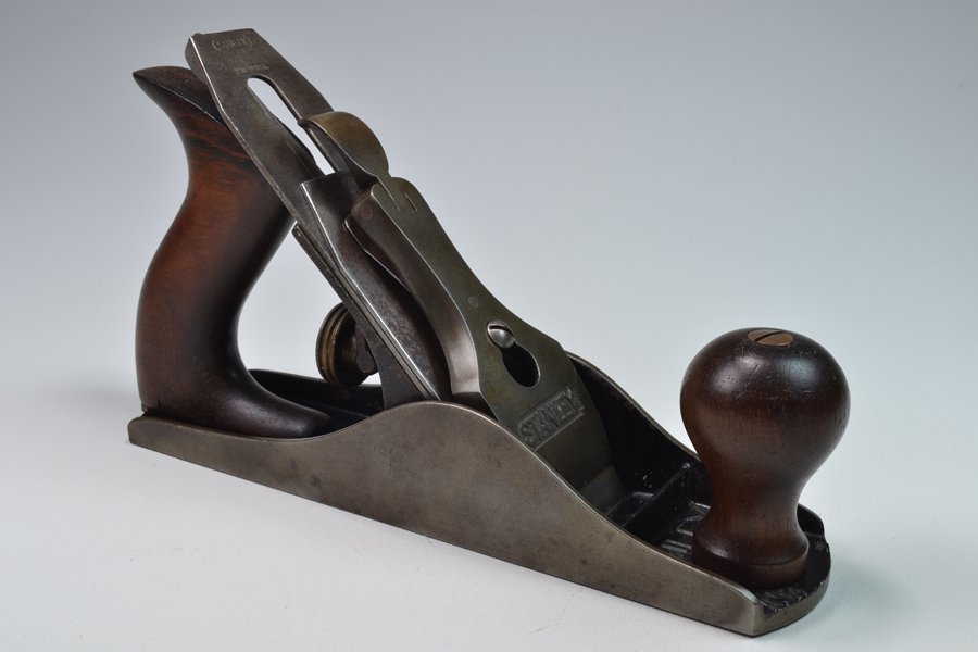 Stanley Sweetheart No. 3C plane