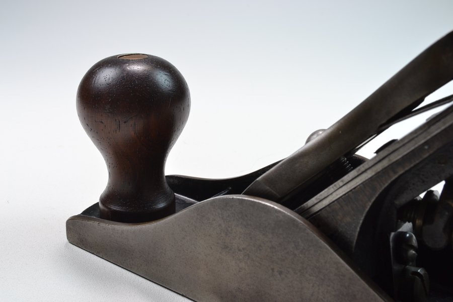 Stanley Sweetheart No. 3C plane