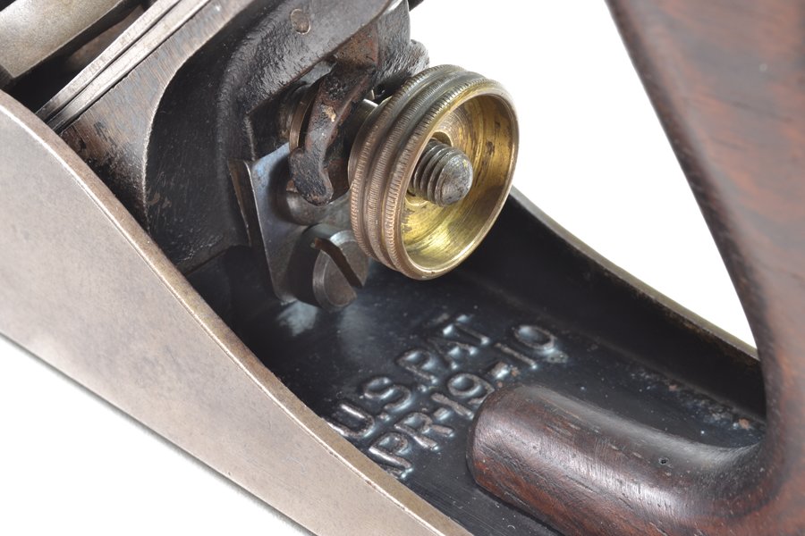 Stanley Sweetheart No. 3C plane