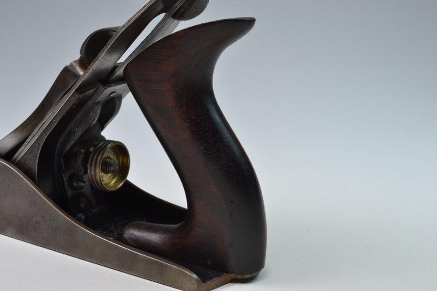 Stanley Sweetheart No. 3C plane