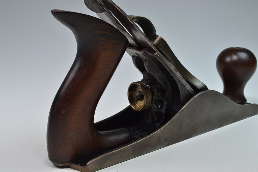 Stanley Sweetheart No. 3C plane