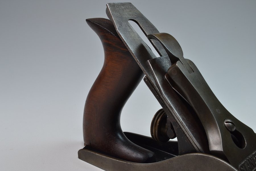 Stanley Sweetheart No. 3C plane