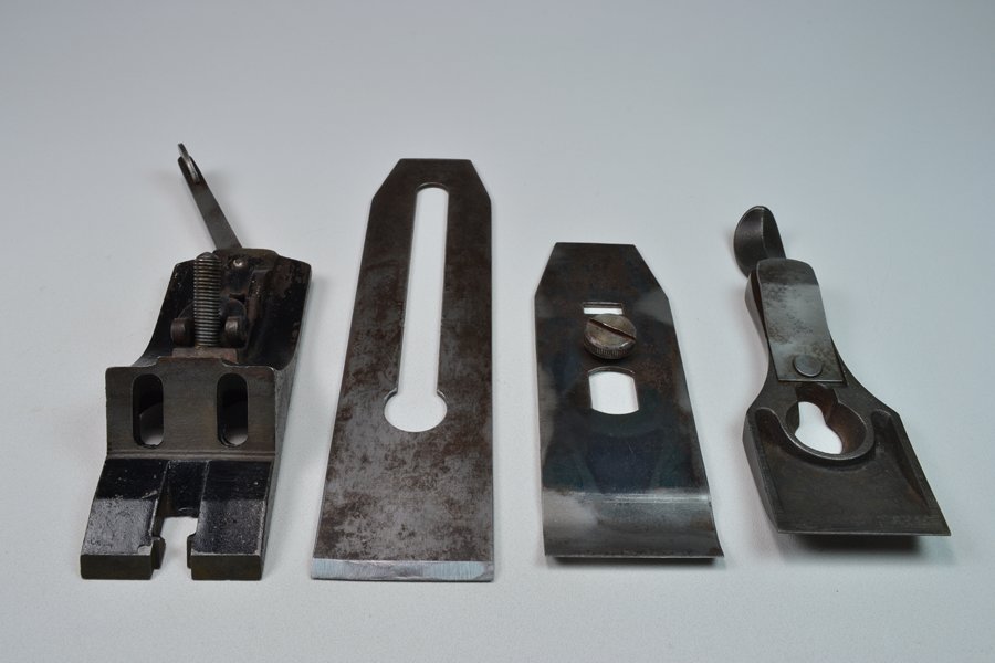 Stanley Sweetheart No. 3C plane