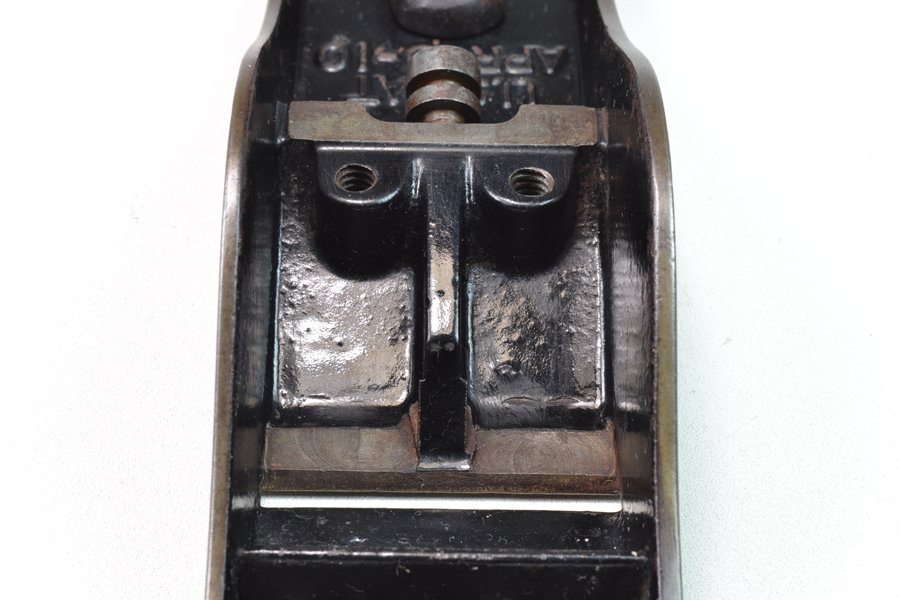 Stanley Sweetheart No. 3C plane