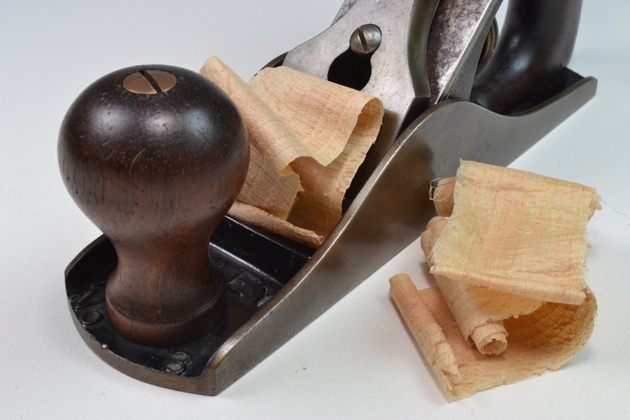 Stanley Sweetheart No. 3C plane