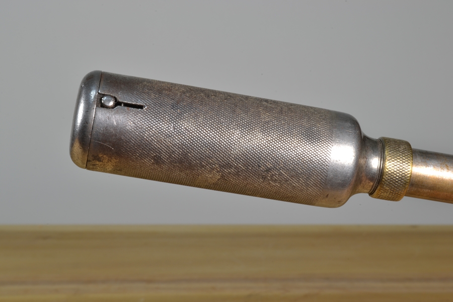 North Bros. Yankee No. 41 push drill