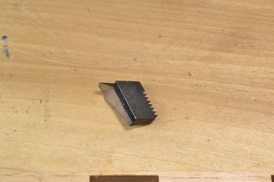 Irwin Micro-Dial No. 22 expansive wood bit