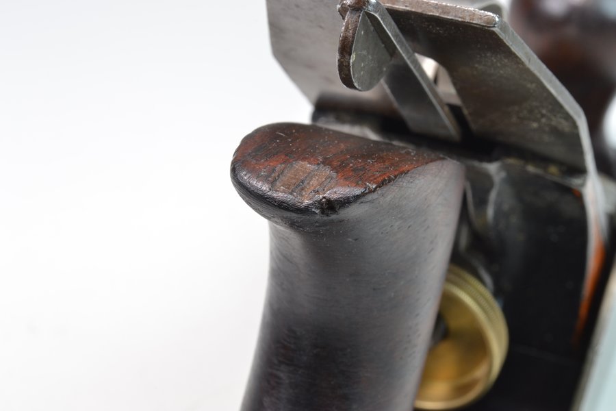 Stanley Sweetheart No. 4 smoothing plane