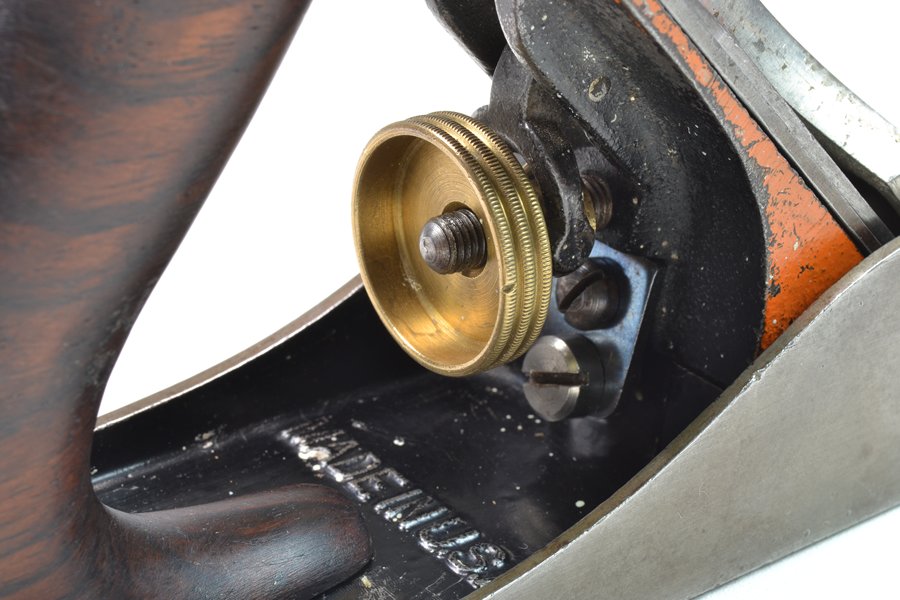 Stanley Sweetheart No. 4 smoothing plane